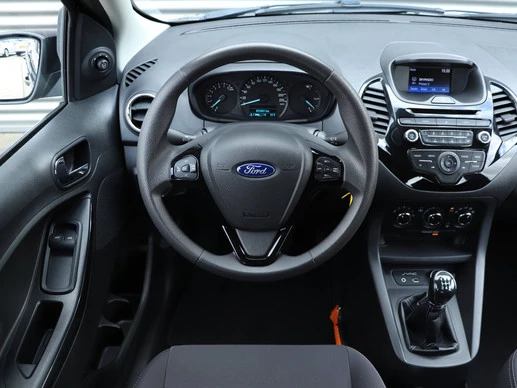 Ford Ka - Afbeelding 13 van 24