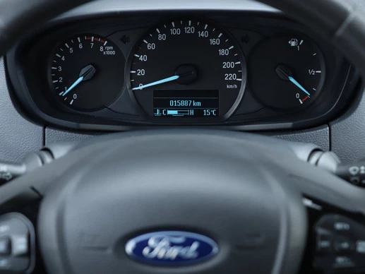Ford Ka - Afbeelding 14 van 24