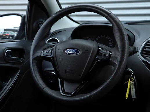 Ford Ka - Afbeelding 22 van 24