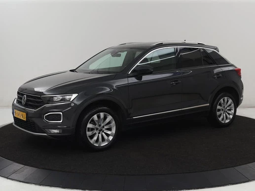 Volkswagen T-Roc - Afbeelding 1 van 30