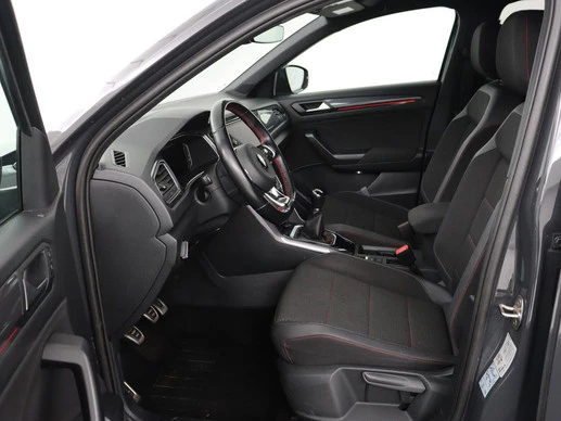 Volkswagen T-Roc - Afbeelding 4 van 30