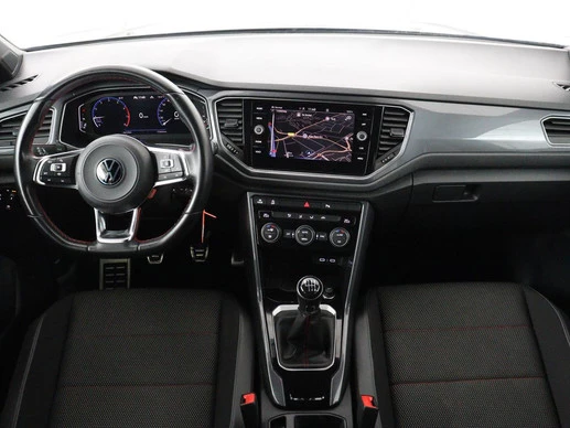 Volkswagen T-Roc - Afbeelding 7 van 30