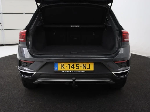 Volkswagen T-Roc - Afbeelding 9 van 30