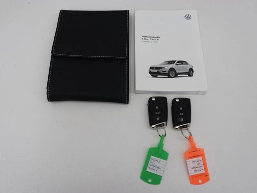 Volkswagen T-Roc - Afbeelding 12 van 30