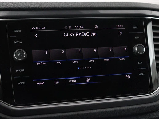 Volkswagen T-Roc - Afbeelding 18 van 30