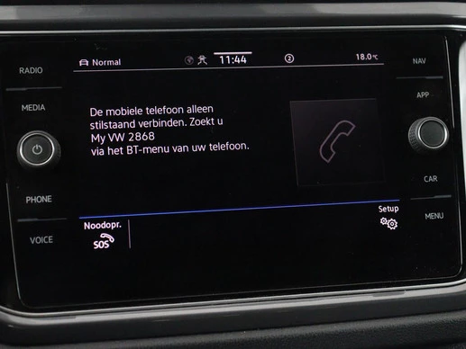 Volkswagen T-Roc - Afbeelding 19 van 30