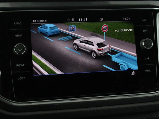 Volkswagen T-Roc - Afbeelding 20 van 30