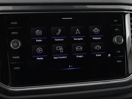 Volkswagen T-Roc - Afbeelding 24 van 30