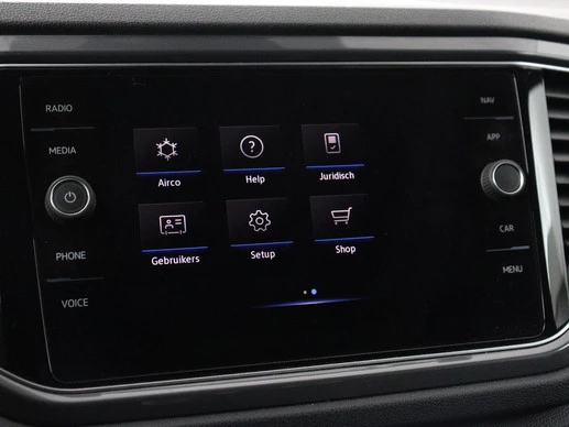 Volkswagen T-Roc - Afbeelding 25 van 30