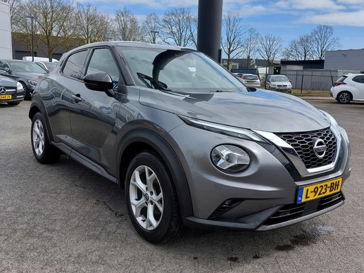 Nissan Juke - Afbeelding 3 van 30