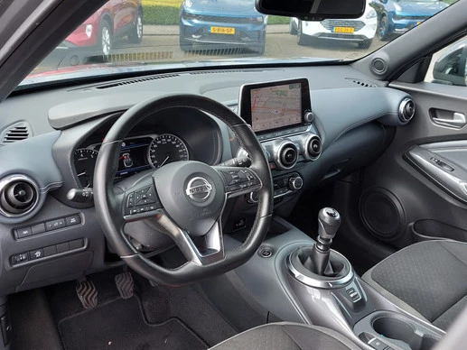 Nissan Juke - Afbeelding 6 van 30