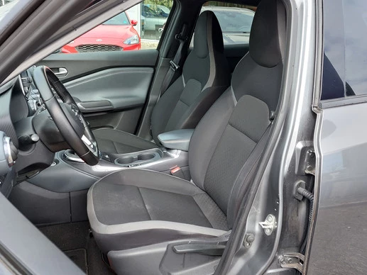 Nissan Juke - Afbeelding 7 van 30