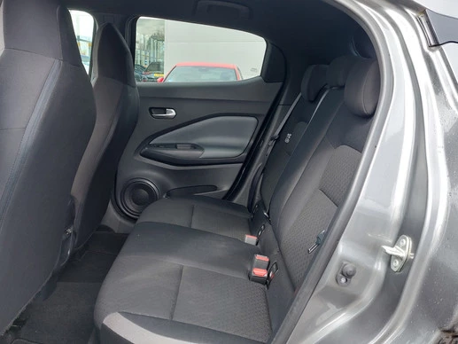 Nissan Juke - Afbeelding 8 van 30