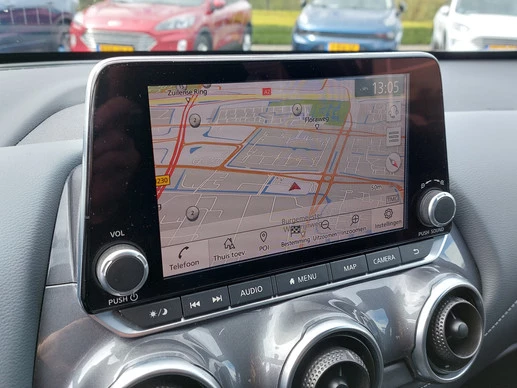 Nissan Juke - Afbeelding 10 van 30