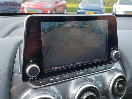 Nissan Juke - Afbeelding 11 van 30