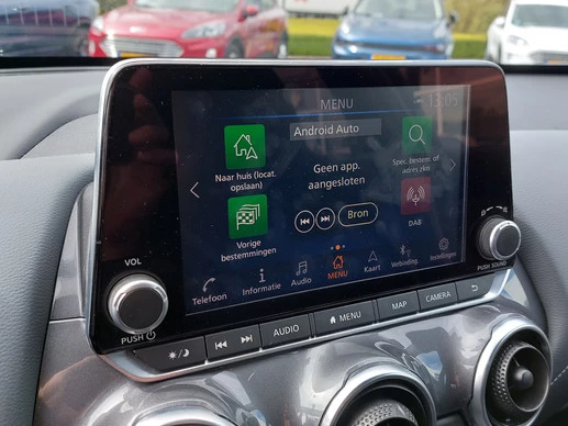 Nissan Juke - Afbeelding 13 van 30