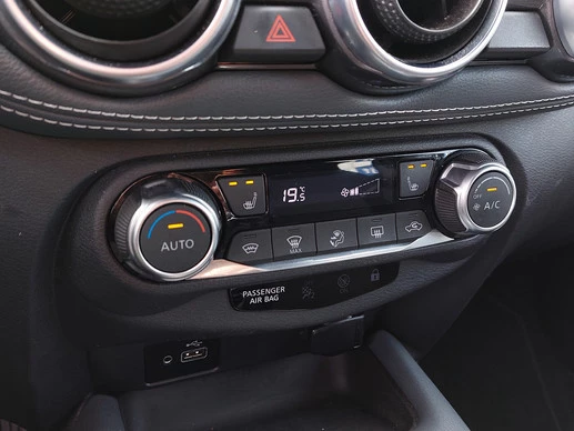 Nissan Juke - Afbeelding 14 van 30