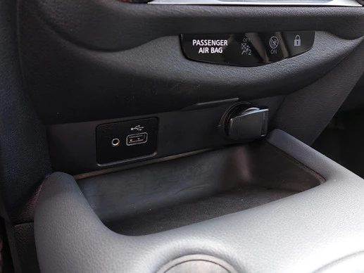 Nissan Juke - Afbeelding 15 van 30