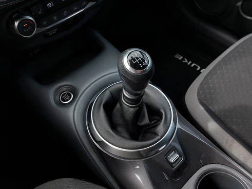 Nissan Juke - Afbeelding 17 van 30