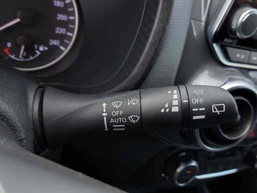 Nissan Juke - Afbeelding 18 van 30