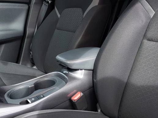 Nissan Juke - Afbeelding 23 van 30