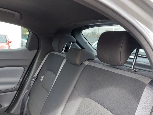 Nissan Juke - Afbeelding 25 van 30