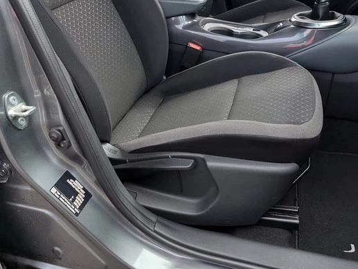 Nissan Juke - Afbeelding 27 van 30