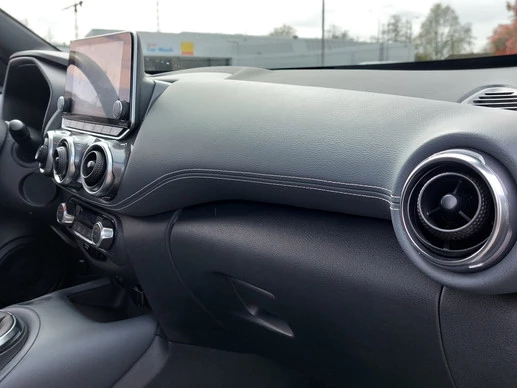 Nissan Juke - Afbeelding 28 van 30