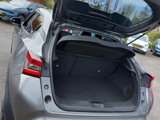 Nissan Juke - Afbeelding 30 van 30