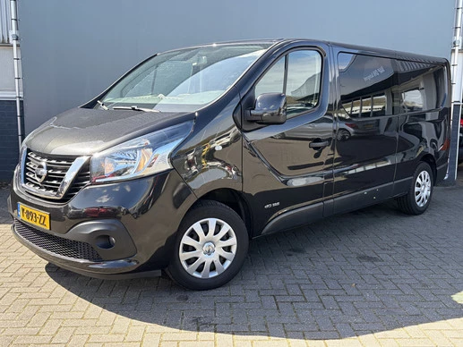 Nissan NV300 - Afbeelding 1 van 10