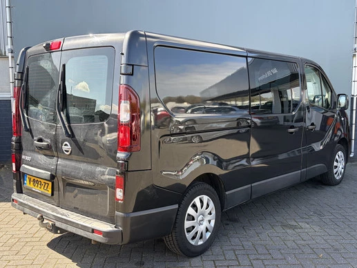 Nissan NV300 - Afbeelding 2 van 10