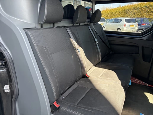 Nissan NV300 - Afbeelding 5 van 10