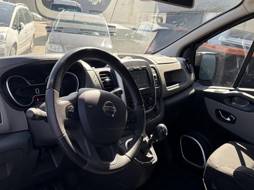 Nissan NV300 - Afbeelding 6 van 10