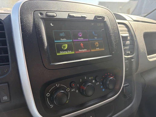 Nissan NV300 - Afbeelding 8 van 10