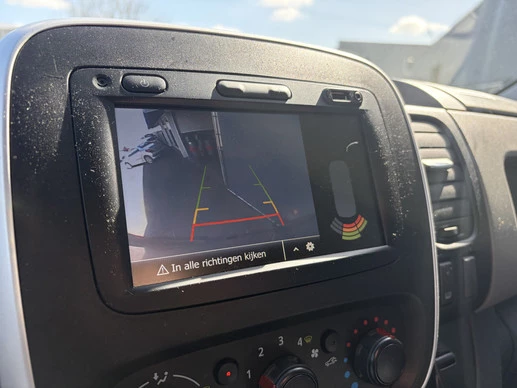 Nissan NV300 - Afbeelding 9 van 10