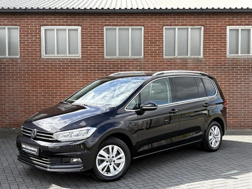 Volkswagen Touran - Afbeelding 1 van 30