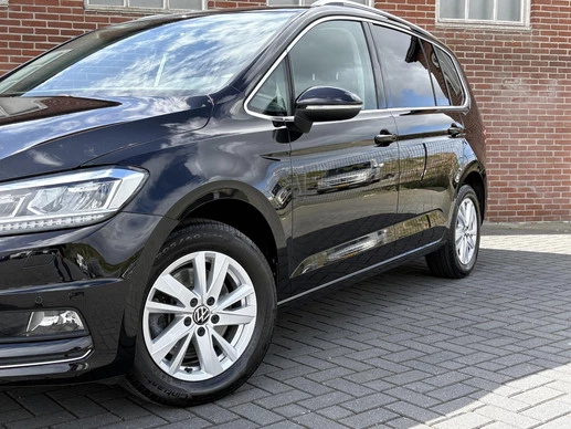 Volkswagen Touran - Afbeelding 2 van 30
