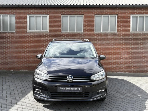 Volkswagen Touran - Afbeelding 6 van 30
