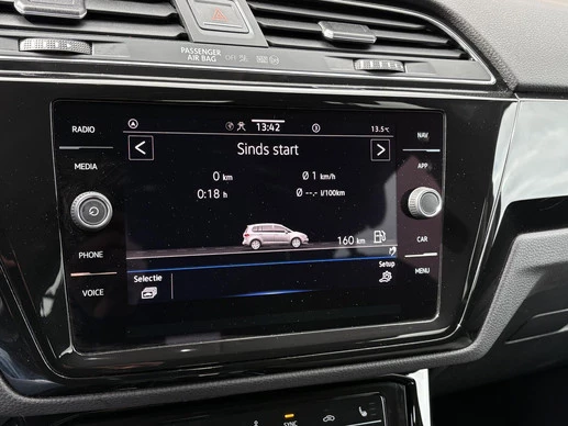 Volkswagen Touran - Afbeelding 7 van 30