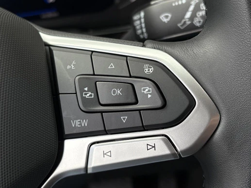 Volkswagen Touran - Afbeelding 8 van 30