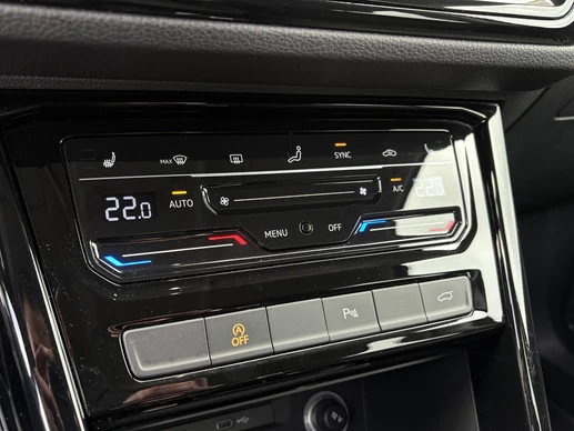 Volkswagen Touran - Afbeelding 10 van 30