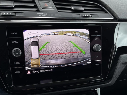 Volkswagen Touran - Afbeelding 15 van 30