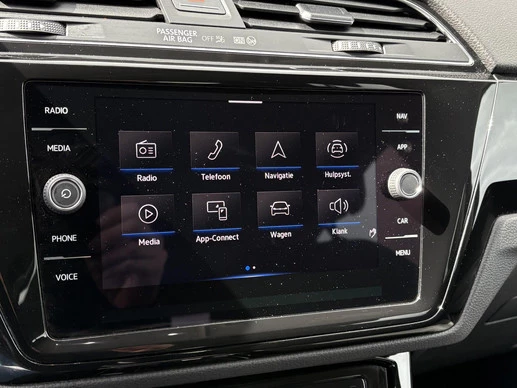 Volkswagen Touran - Afbeelding 16 van 30