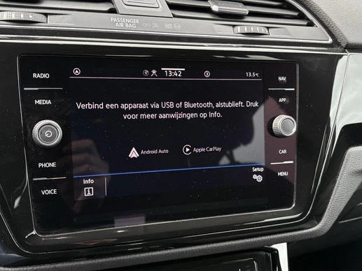 Volkswagen Touran - Afbeelding 18 van 30