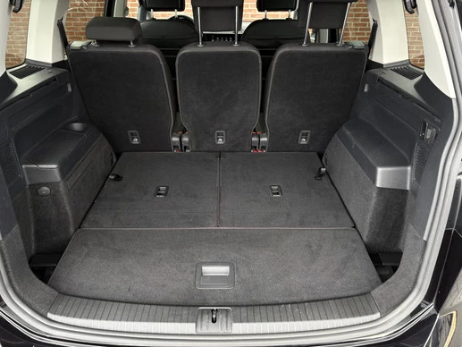 Volkswagen Touran - Afbeelding 19 van 30
