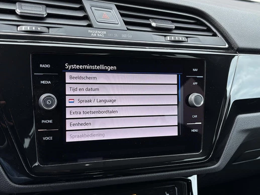Volkswagen Touran - Afbeelding 20 van 30