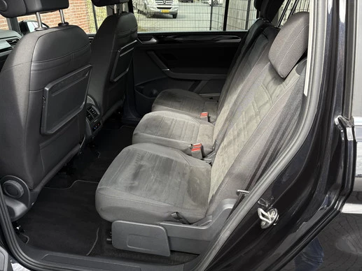 Volkswagen Touran - Afbeelding 21 van 30