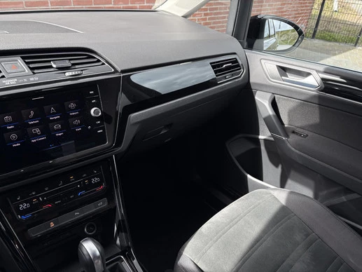 Volkswagen Touran - Afbeelding 23 van 30