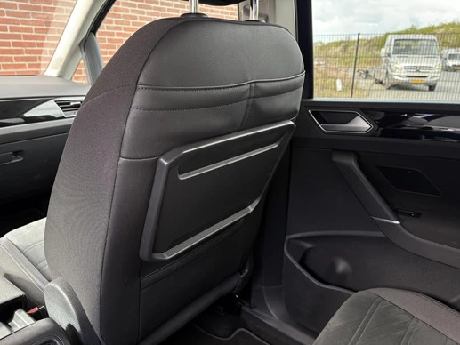 Volkswagen Touran - Afbeelding 24 van 30