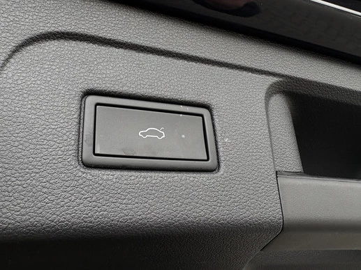 Volkswagen Touran - Afbeelding 28 van 30